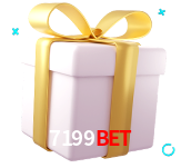 Receba seus bônus de boas-vindas no 7199bet