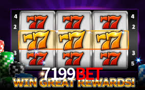 Welcome Bonus 7199bet