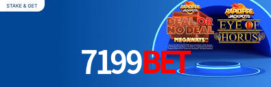 Ofertas Imperdíveis na 7199bet: Promoções e Bônus Que Valem a Pena