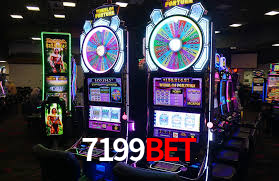 Explore as vantagens do 7199bet: serviço profissional e confiabilidade