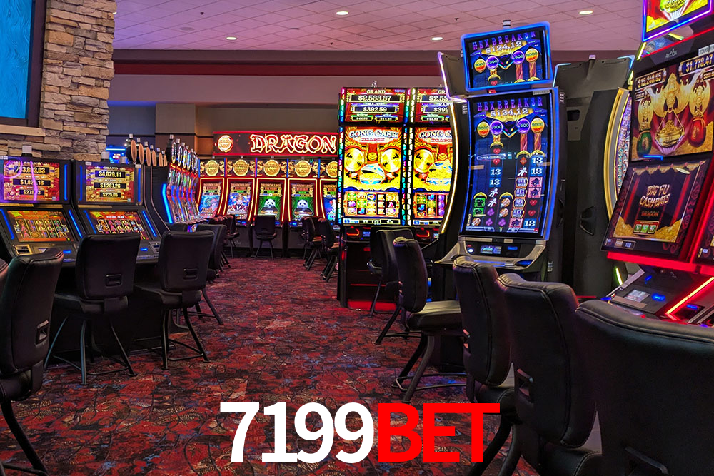 Player Reviews 7199bet