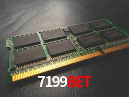 Roulette Table 7199bet