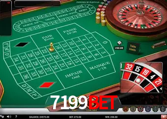 Recursos de Bônus 7199bet