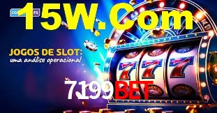 VIP Casino 7199bet