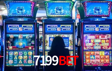 Diretório de Jogos 7199bet