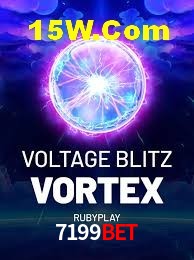 Experiência VIP 7199bet