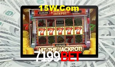 Casino VIP 7199bet