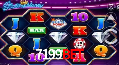 Apostas de Futebol 7199bet