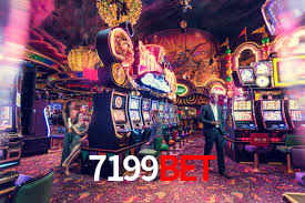 7199bet: Seu Especialista em Apostas Esportivas Brasileiras