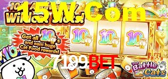 7199bet: Seu Cassino Premiado com Pagamentos Rápidos