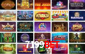 7199bet paga