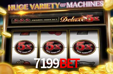 Jogos de Slot 7199bet