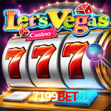Blackjack Table 7199bet