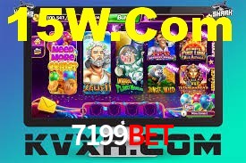Live Casino 7199bet