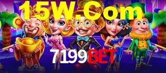 Welcome Bonus 7199bet