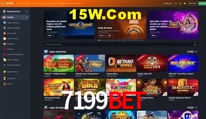Promoções Sazonais 7199bet