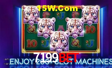 Apostas de Tênis 7199bet